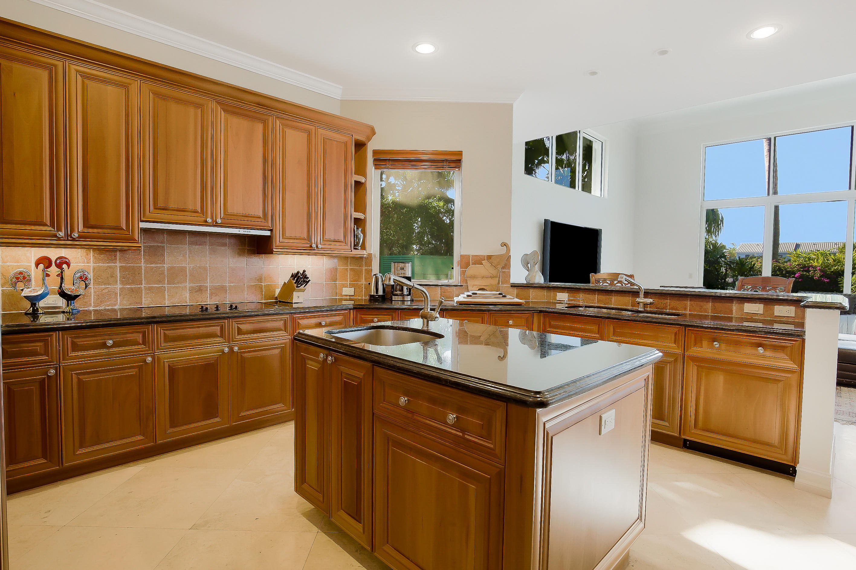 BEL LIDO IN - Residential