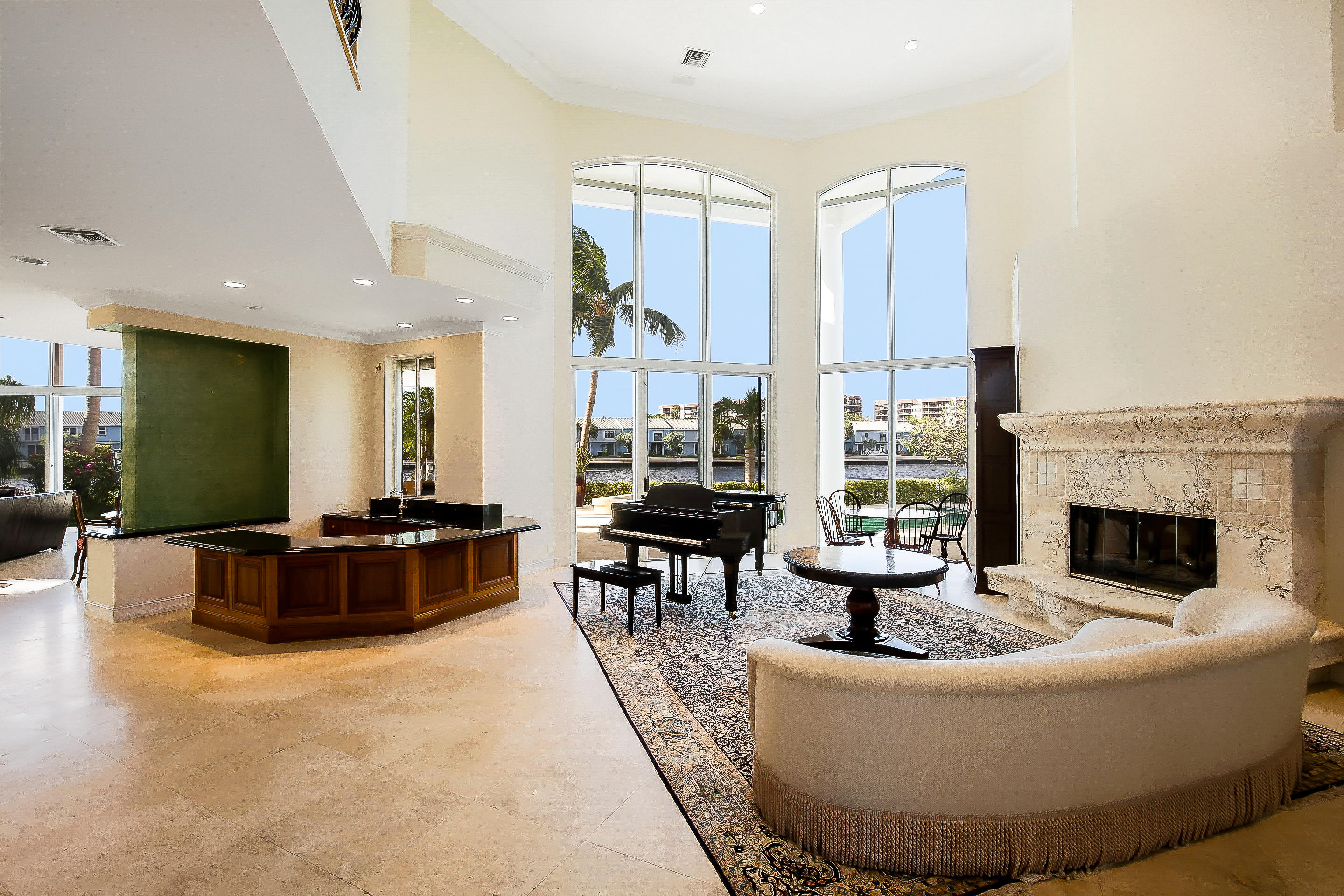 BEL LIDO IN - Residential