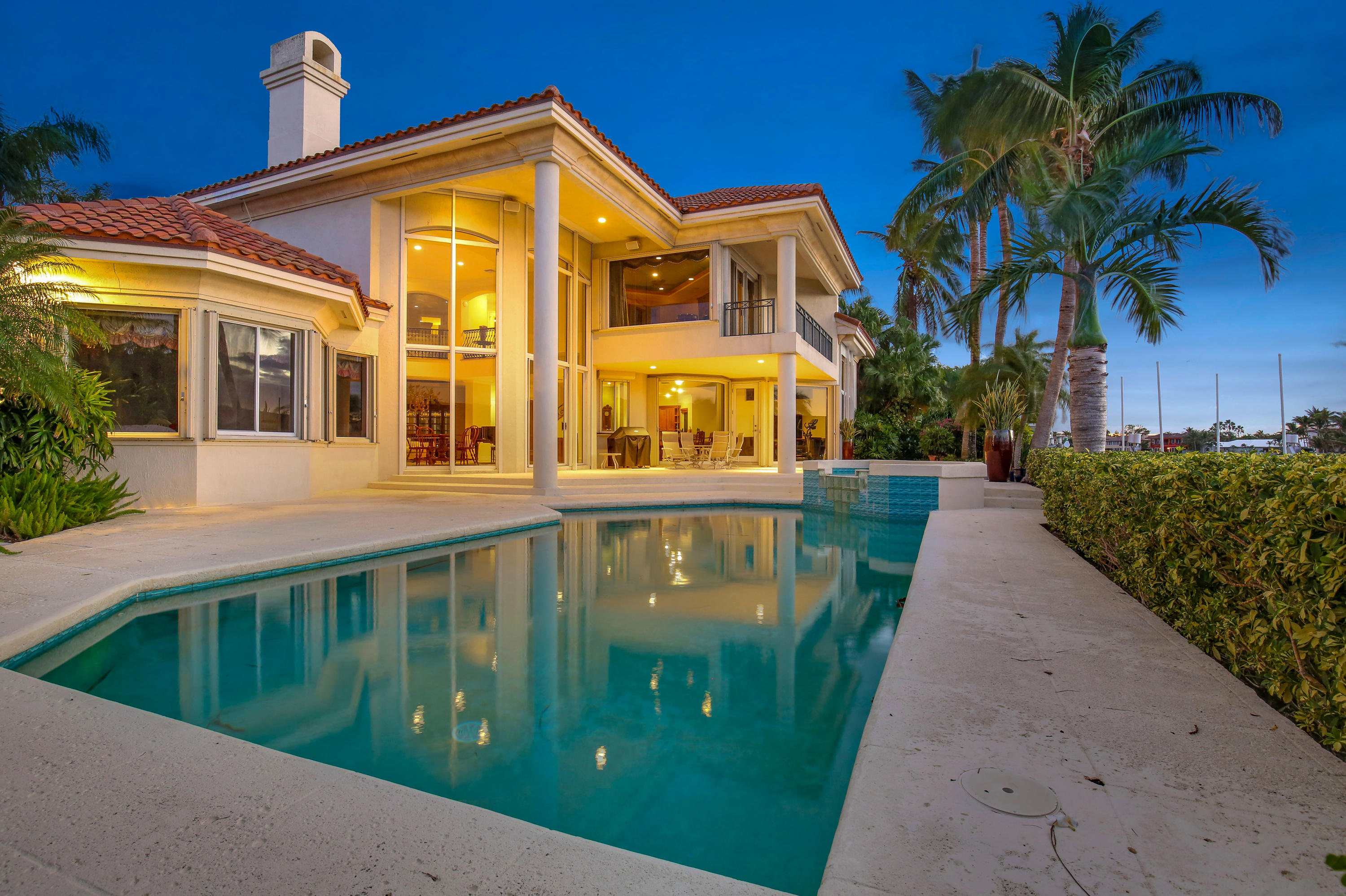 BEL LIDO IN - Residential