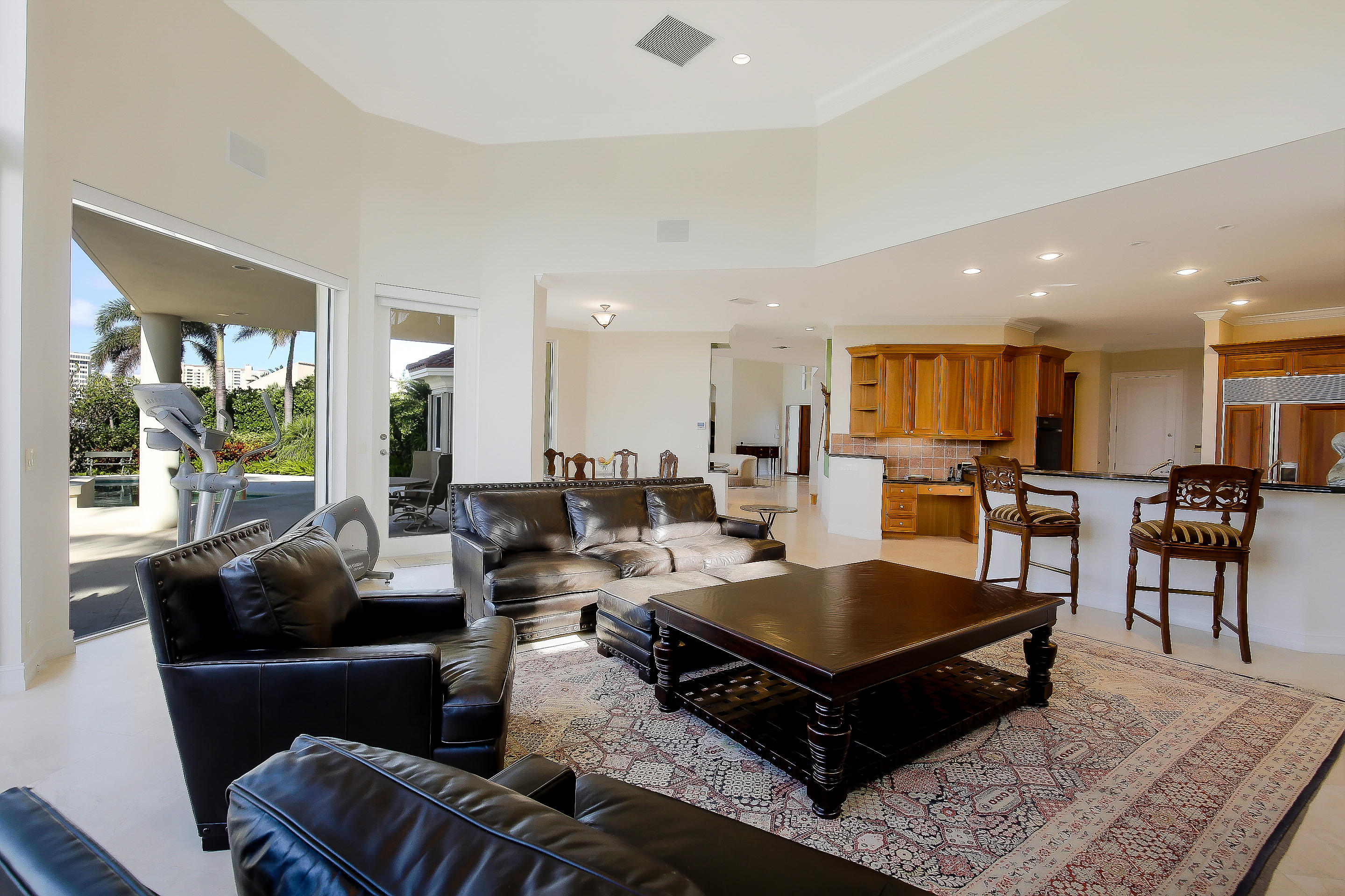 BEL LIDO IN - Residential