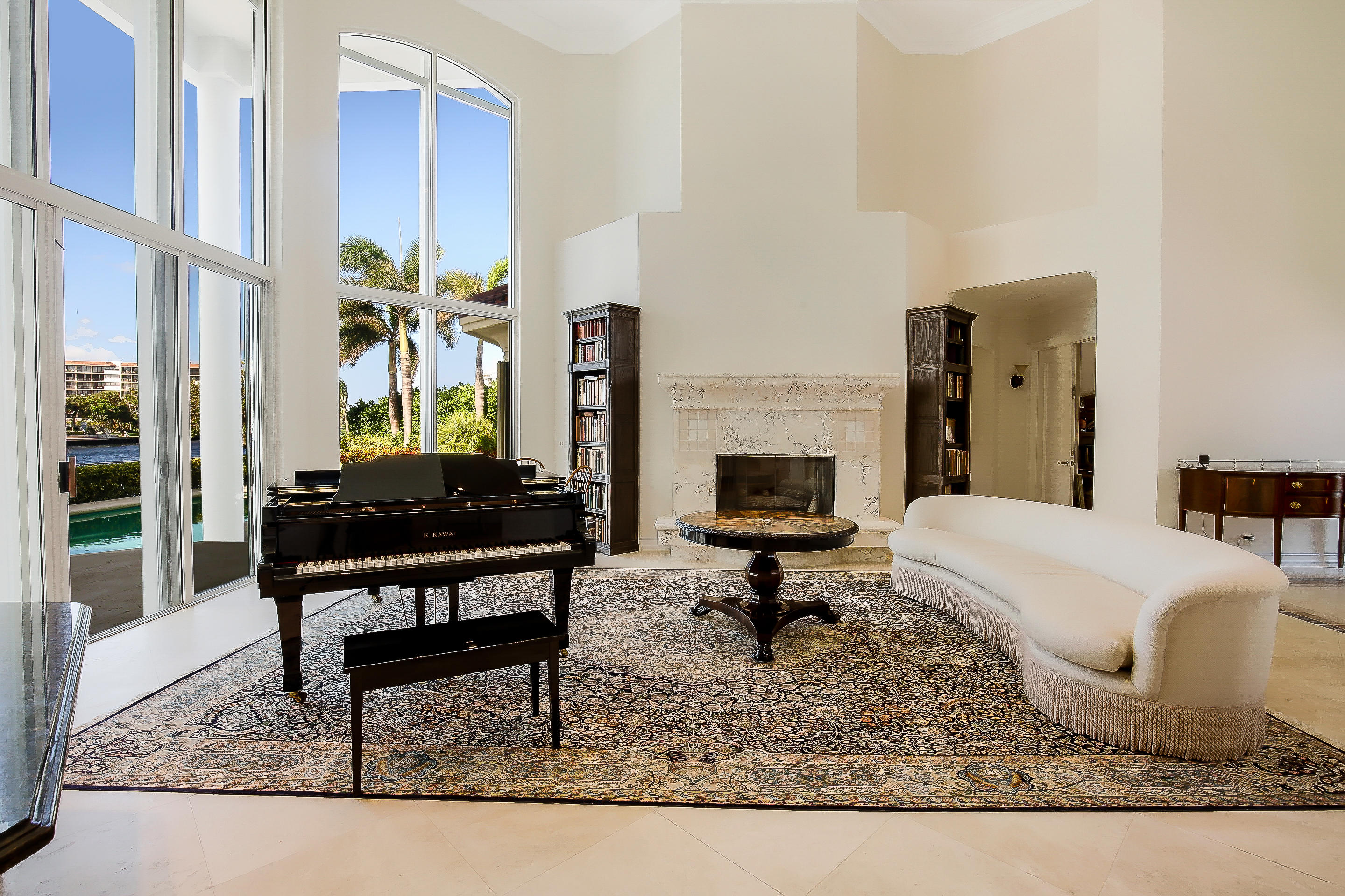 BEL LIDO IN - Residential