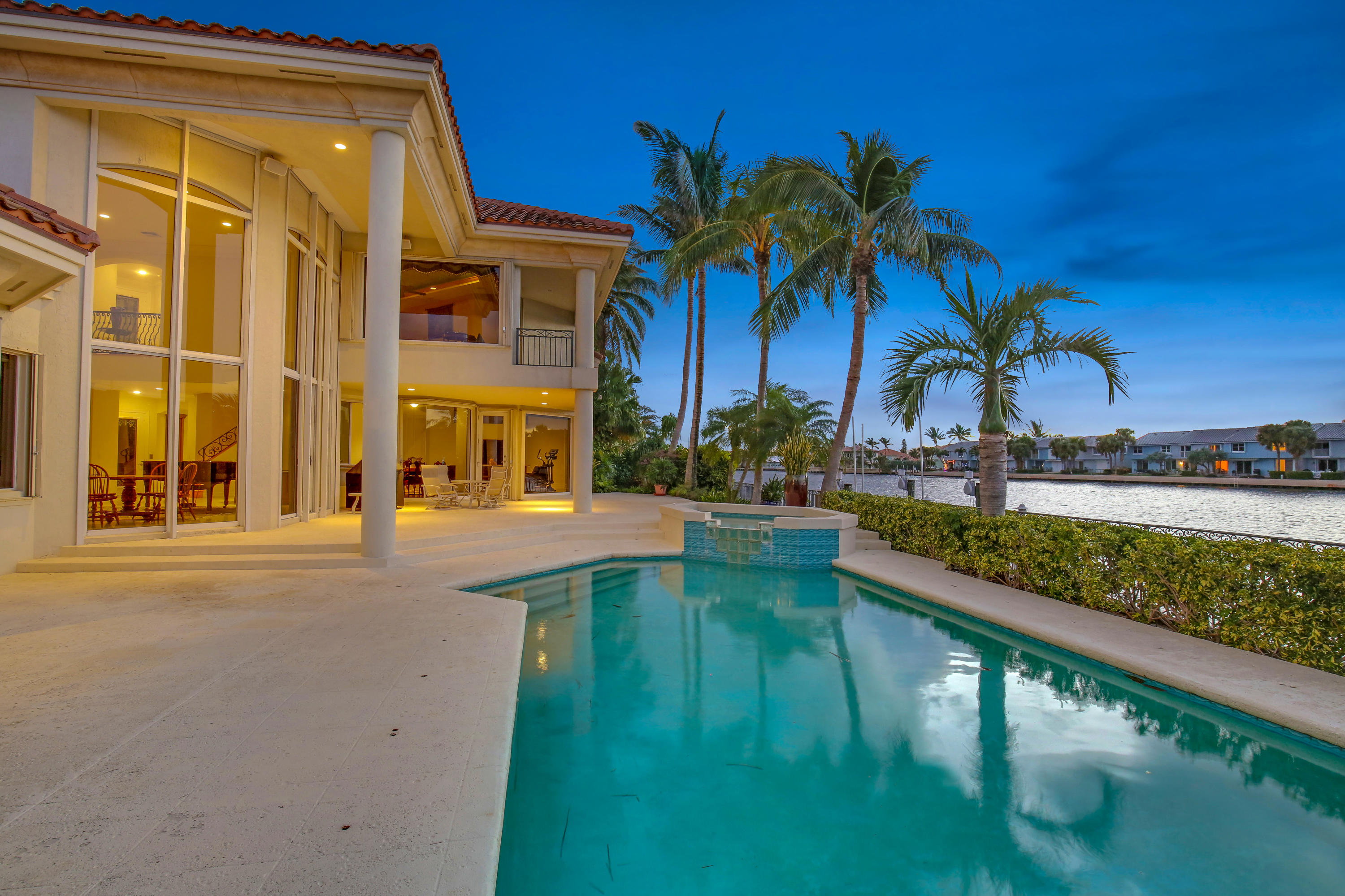 BEL LIDO IN - Residential