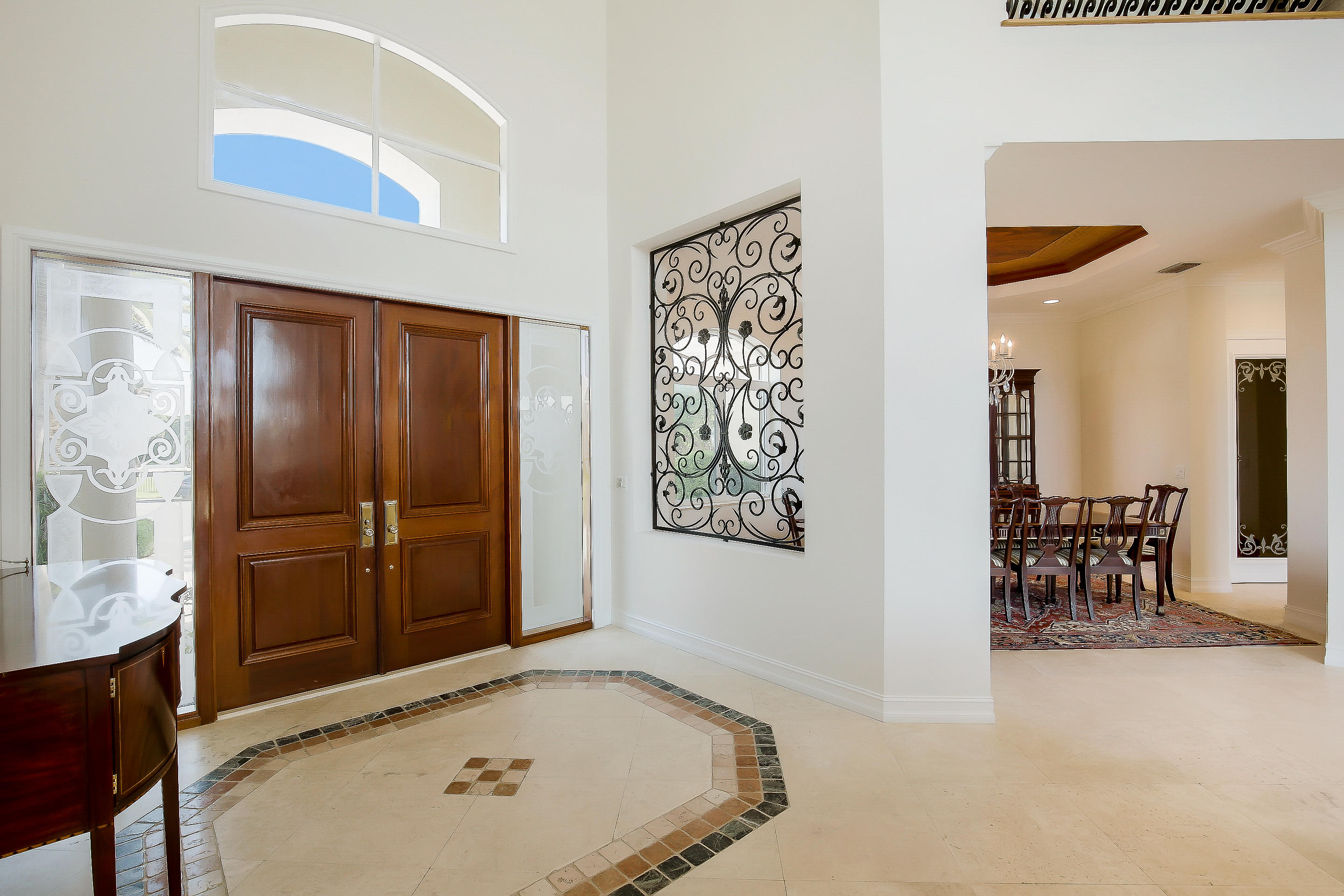 BEL LIDO IN - Residential