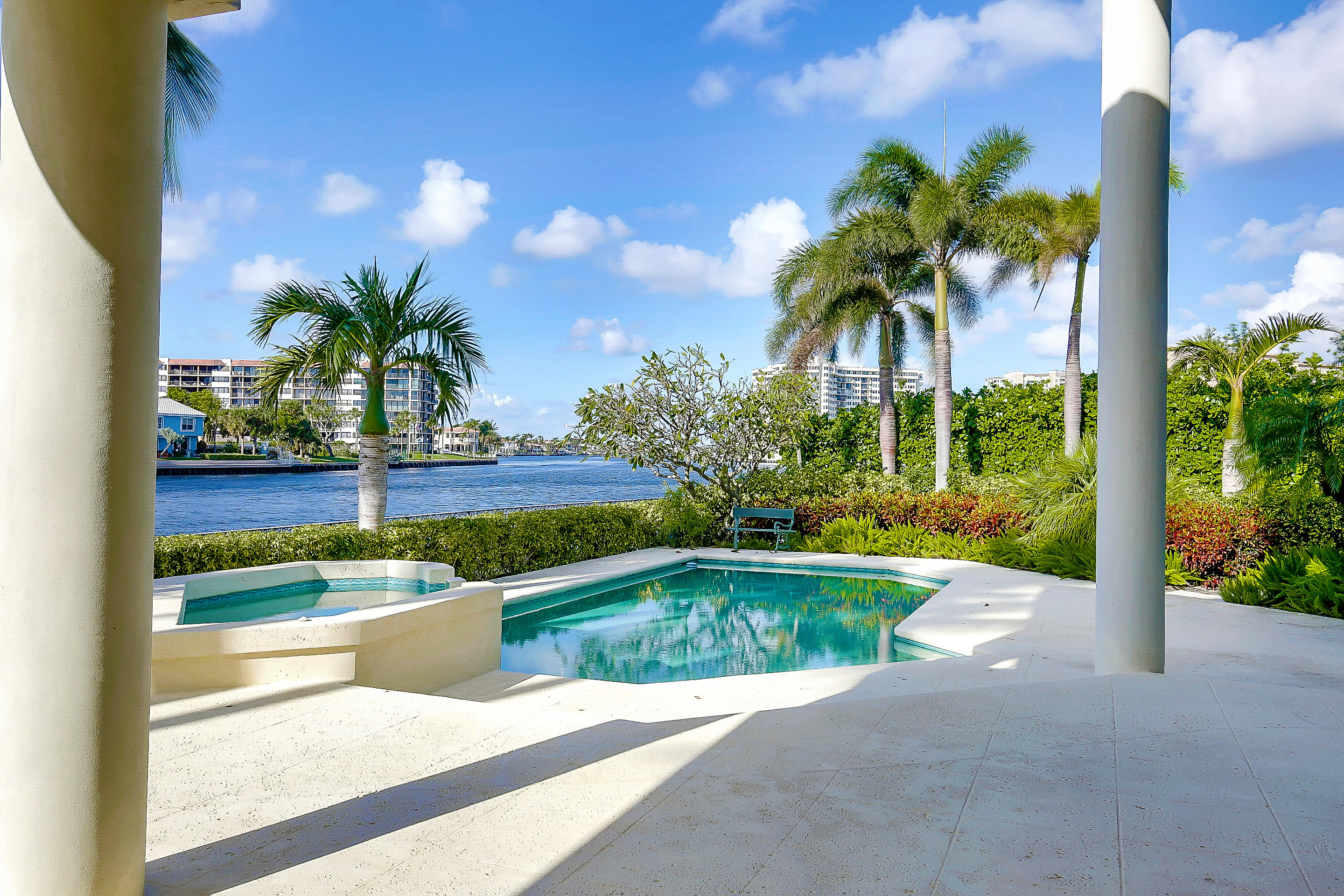 BEL LIDO IN - Residential