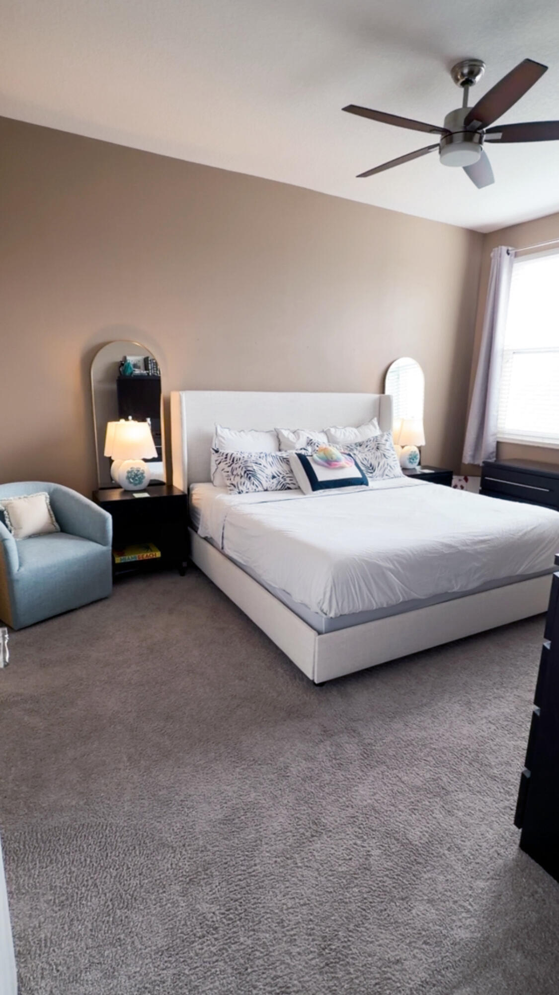 CITYPLACE SOUTH TOWER CON - Residential Lease