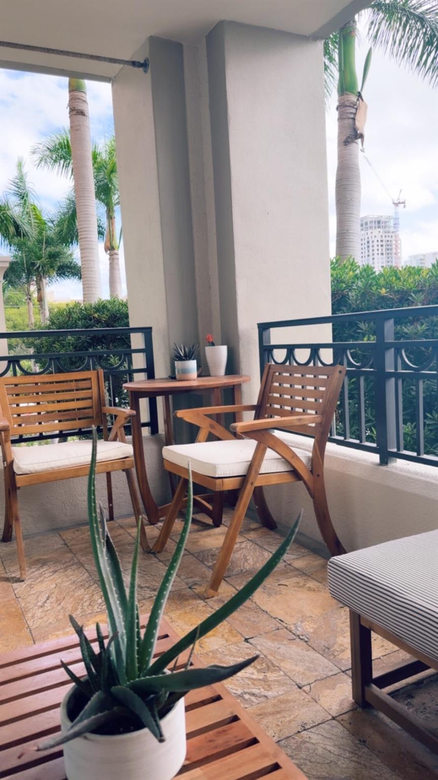 CITYPLACE SOUTH TOWER CON - Residential Lease