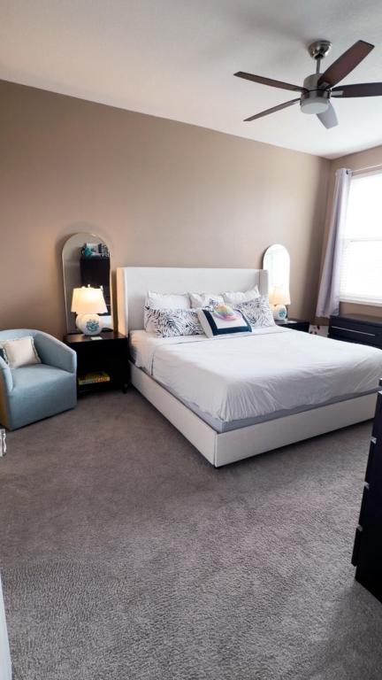 CITYPLACE SOUTH TOWER CONDO - Residential Lease