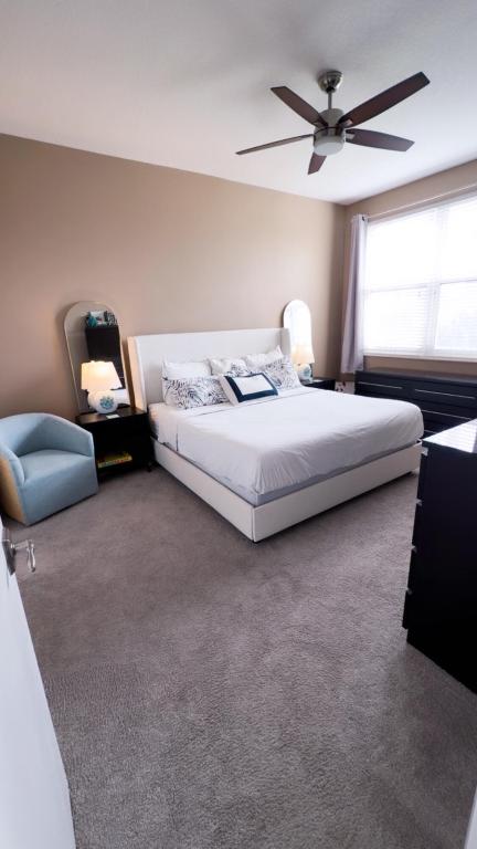 CITYPLACE SOUTH TOWER CONDO - Residential Lease