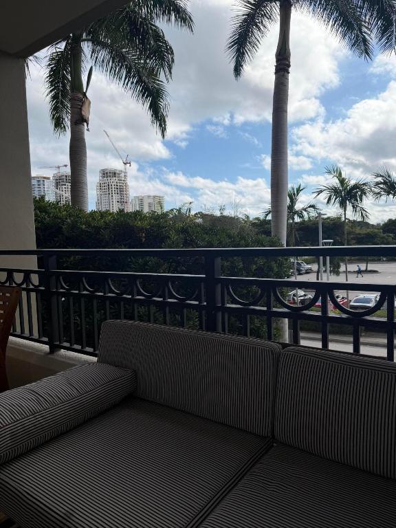 CITYPLACE SOUTH TOWER CONDO - Residential Lease