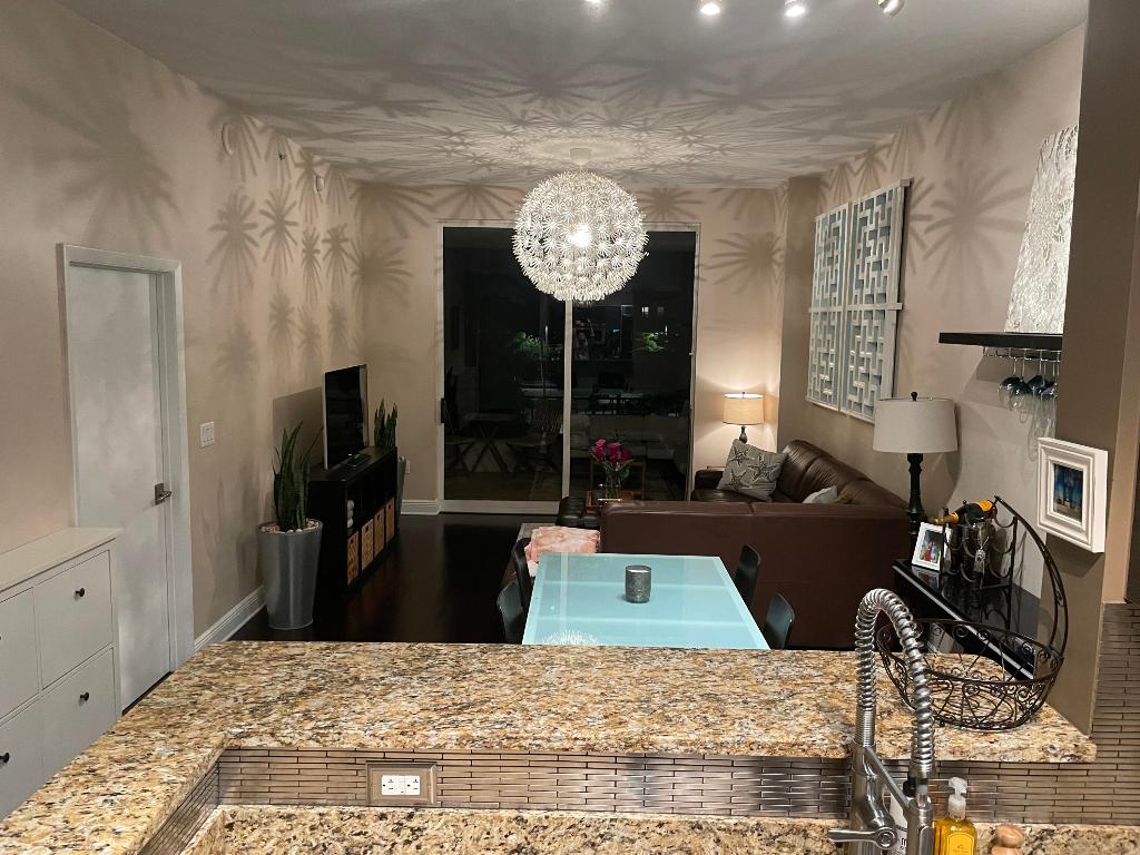 CITYPLACE SOUTH TOWER CONDO - Residential Lease