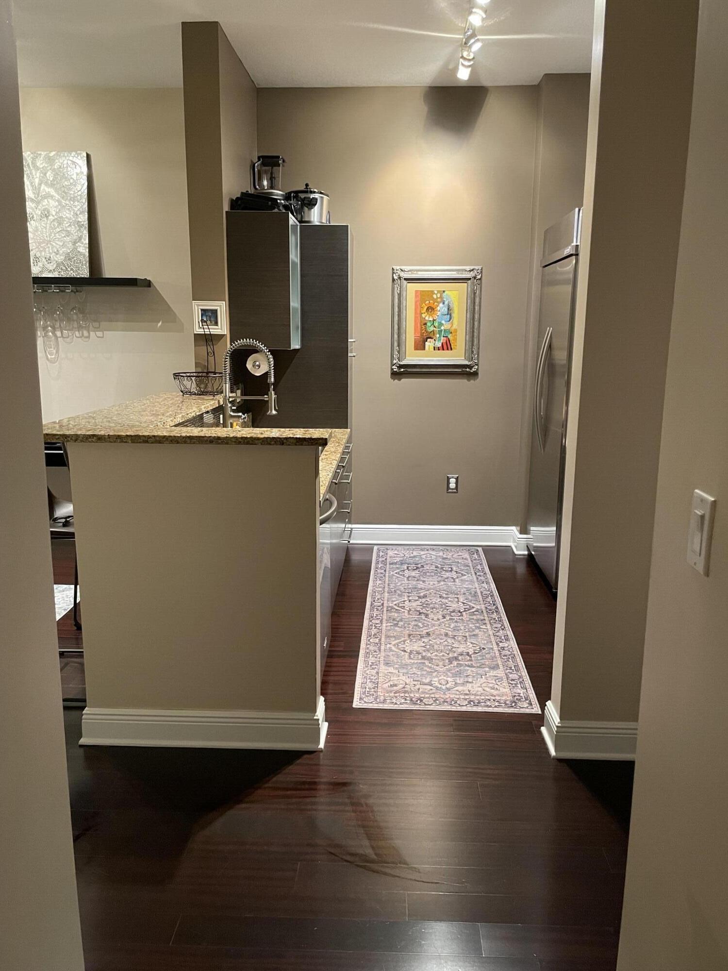 CITYPLACE SOUTH TOWER CON - Residential Lease