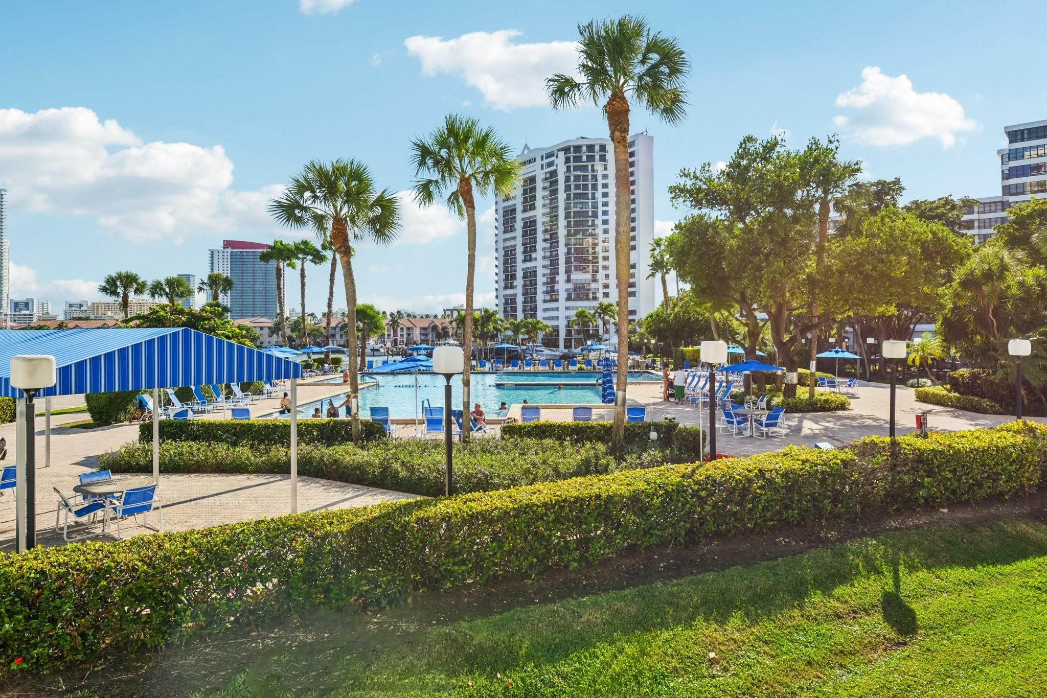 OLYMPUS CONDO - Residential