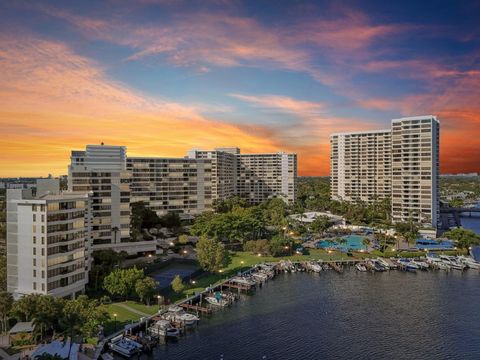 600 Three Islands Boulevard 1106 Hallandale Beach FL 33009