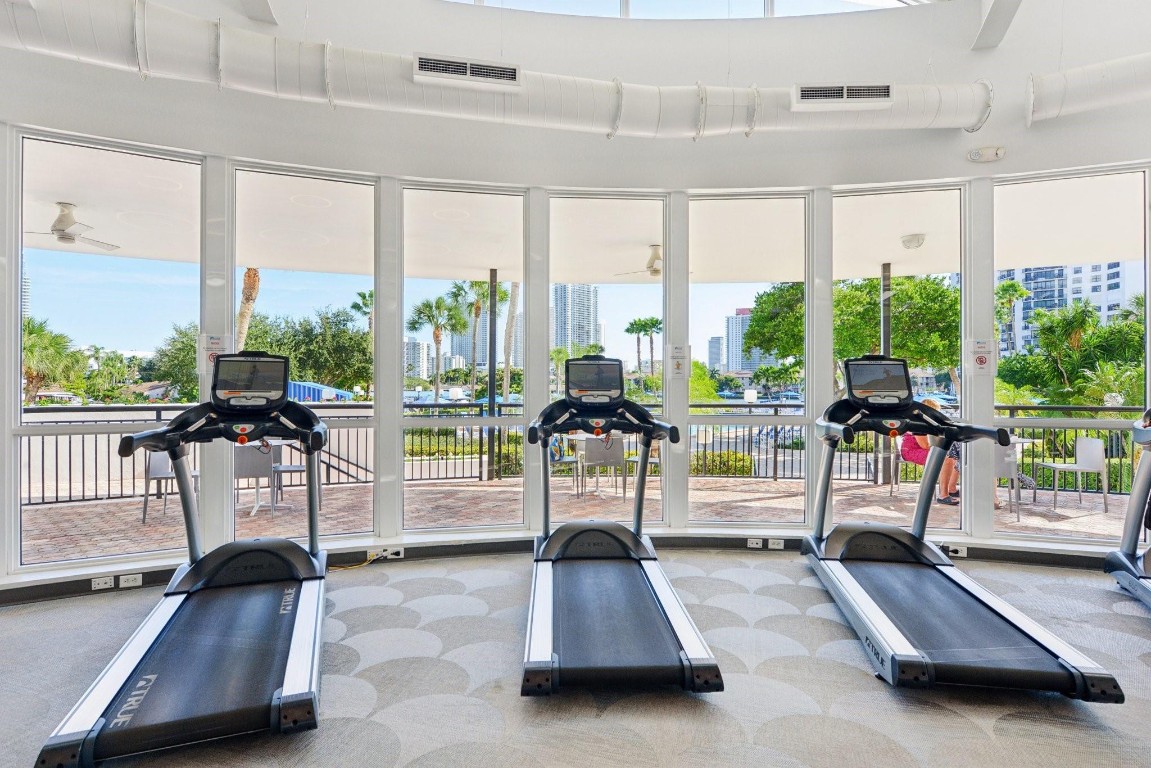 OLYMPUS CONDO - Residential