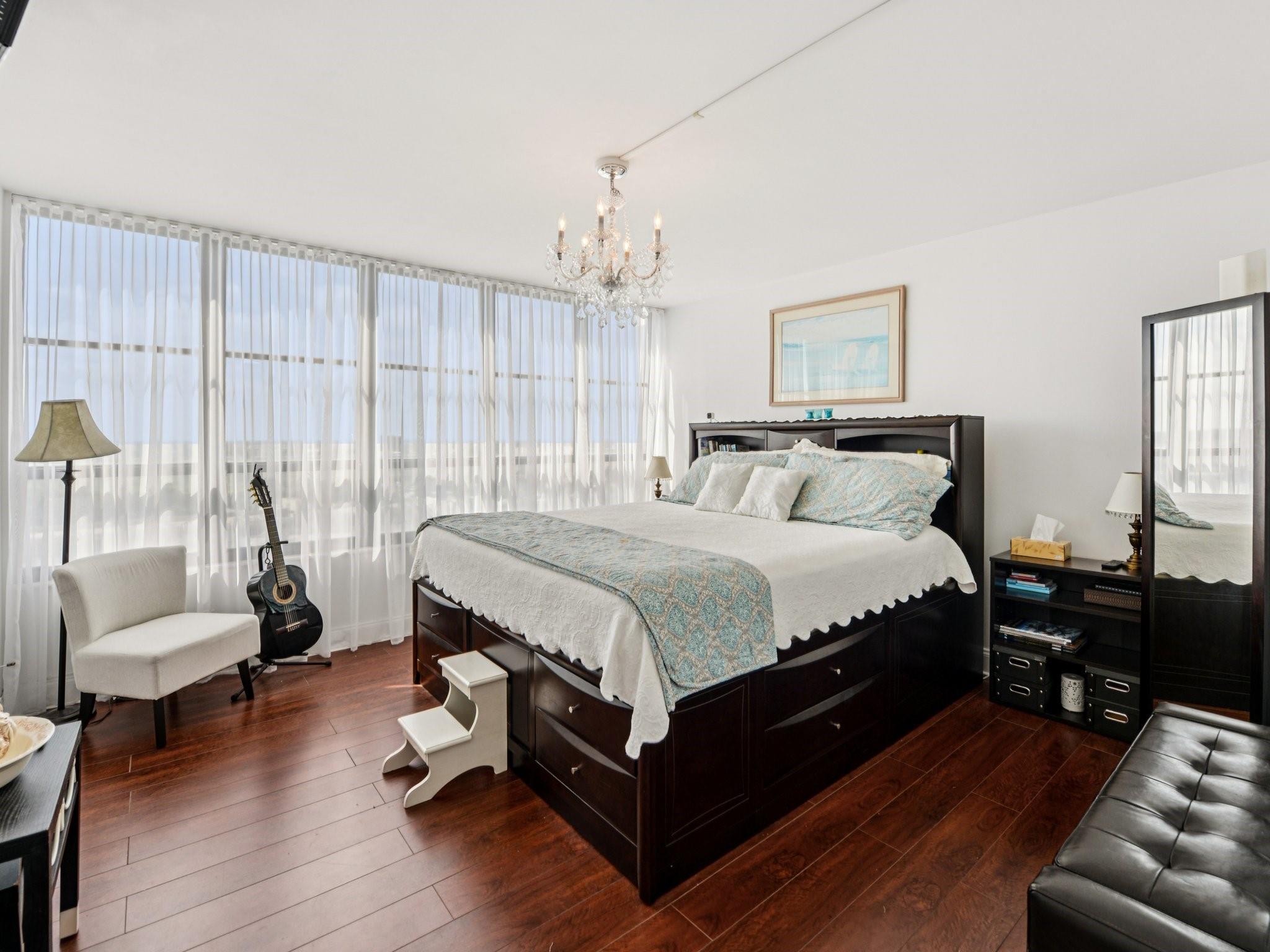 OLYMPUS CONDO - Residential