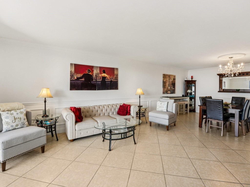 OLYMPUS CONDO - Residential