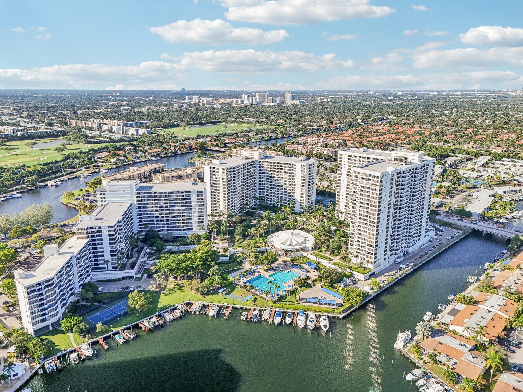 OLYMPUS CONDO - Residential