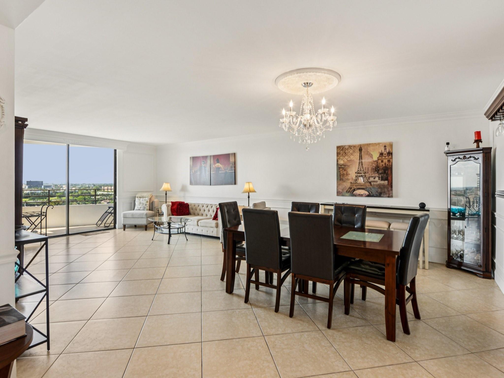 OLYMPUS CONDO - Residential