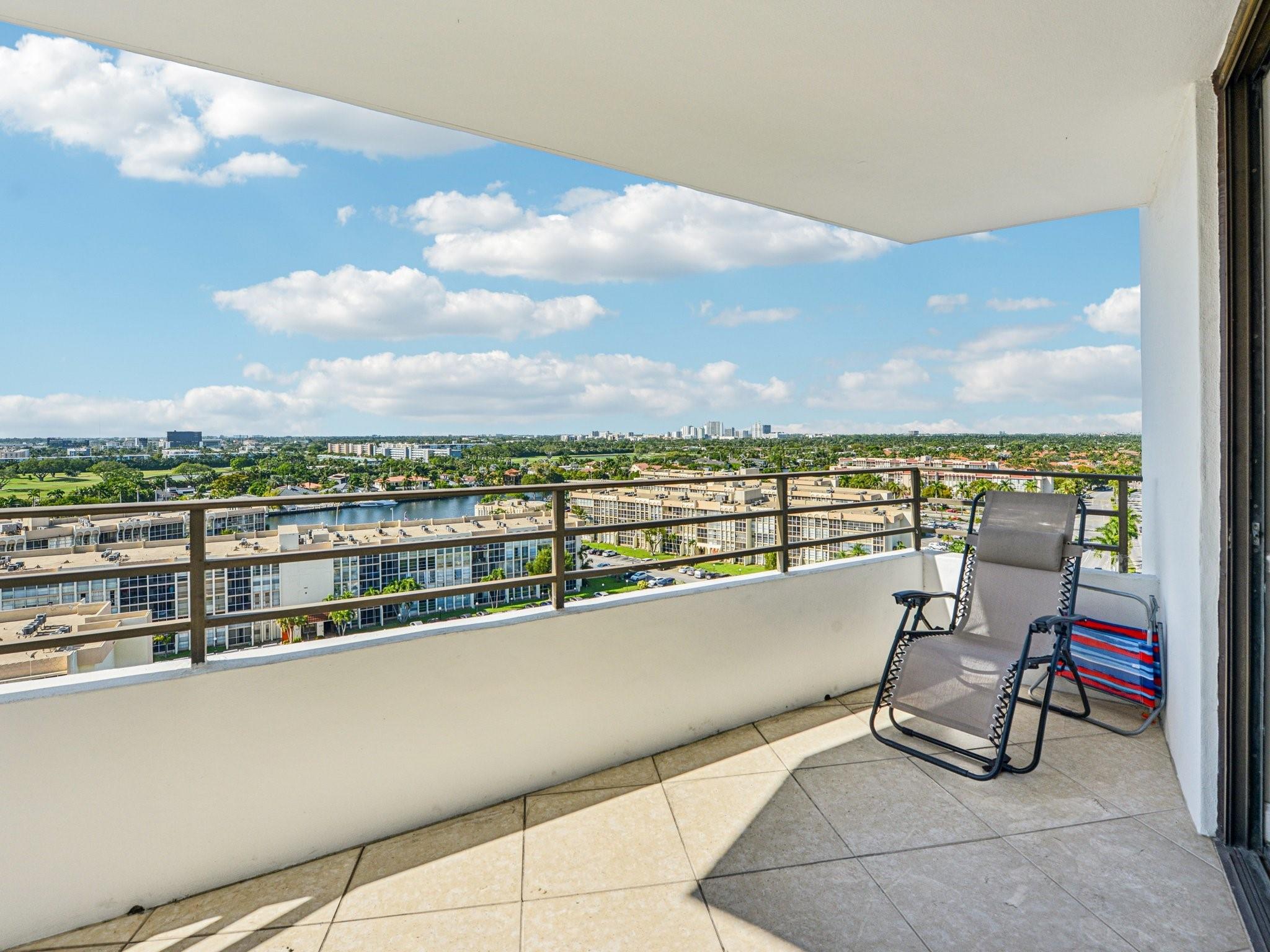 OLYMPUS CONDO - Residential