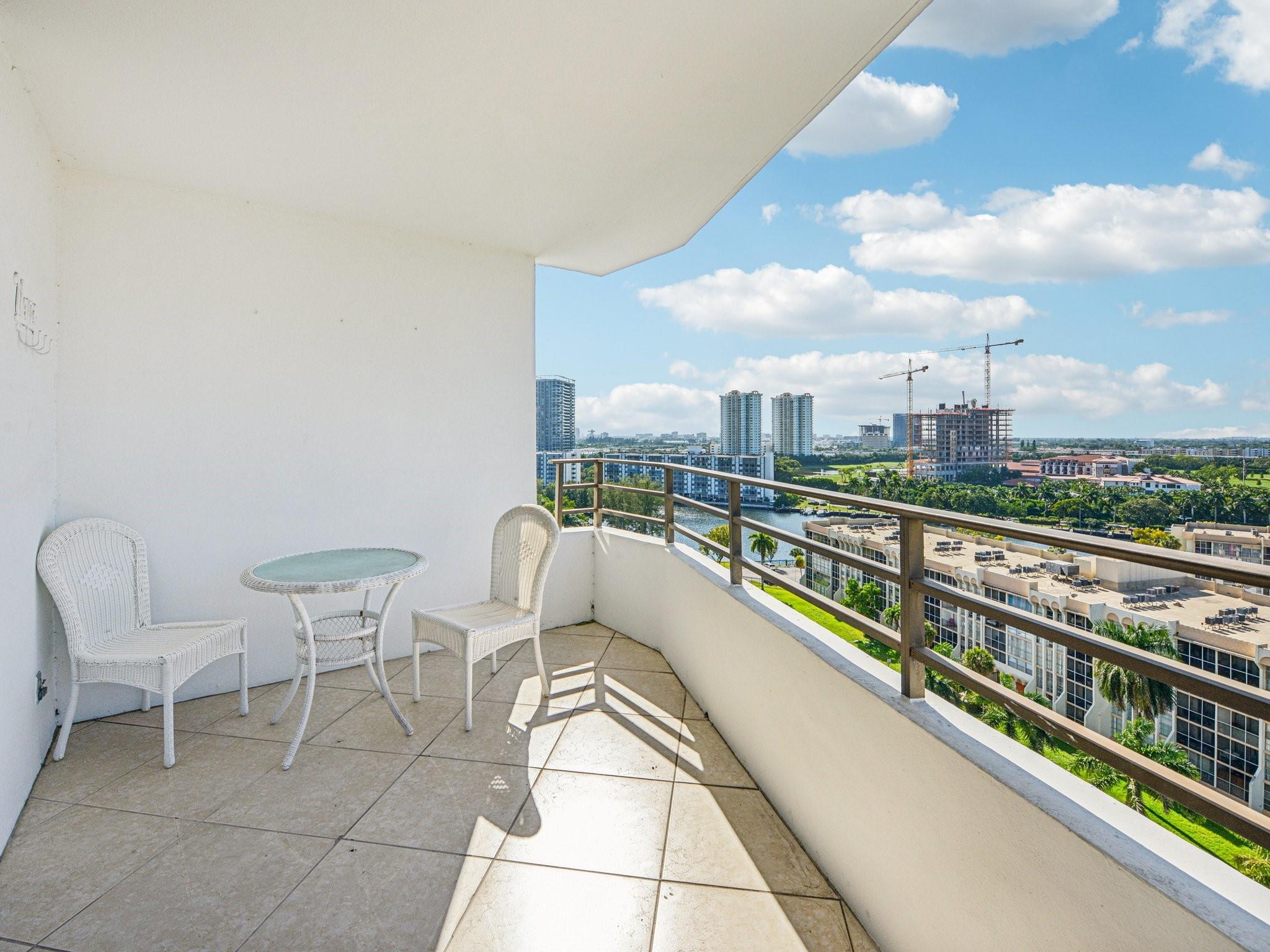 OLYMPUS CONDO - Residential