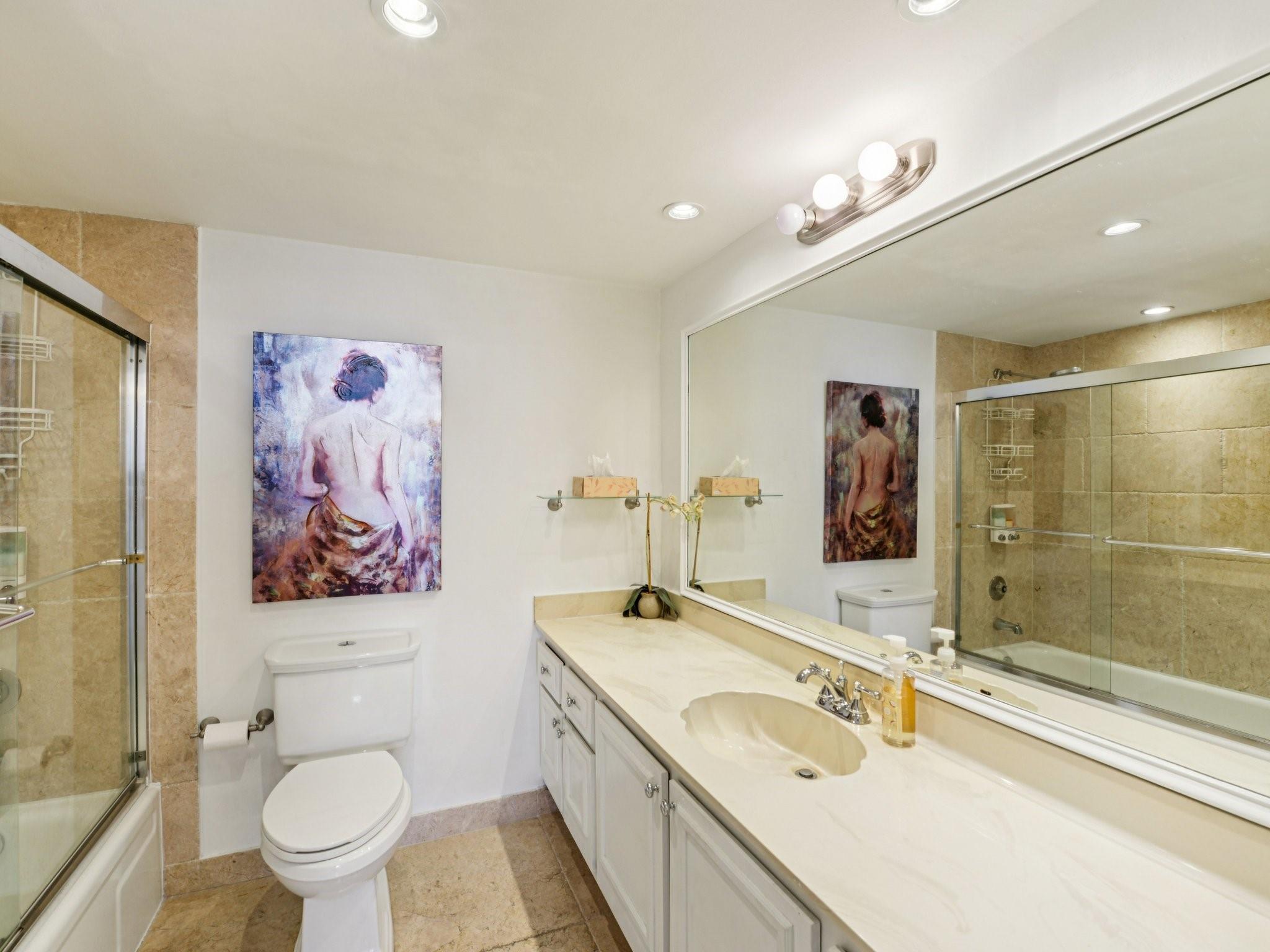 OLYMPUS CONDO - Residential