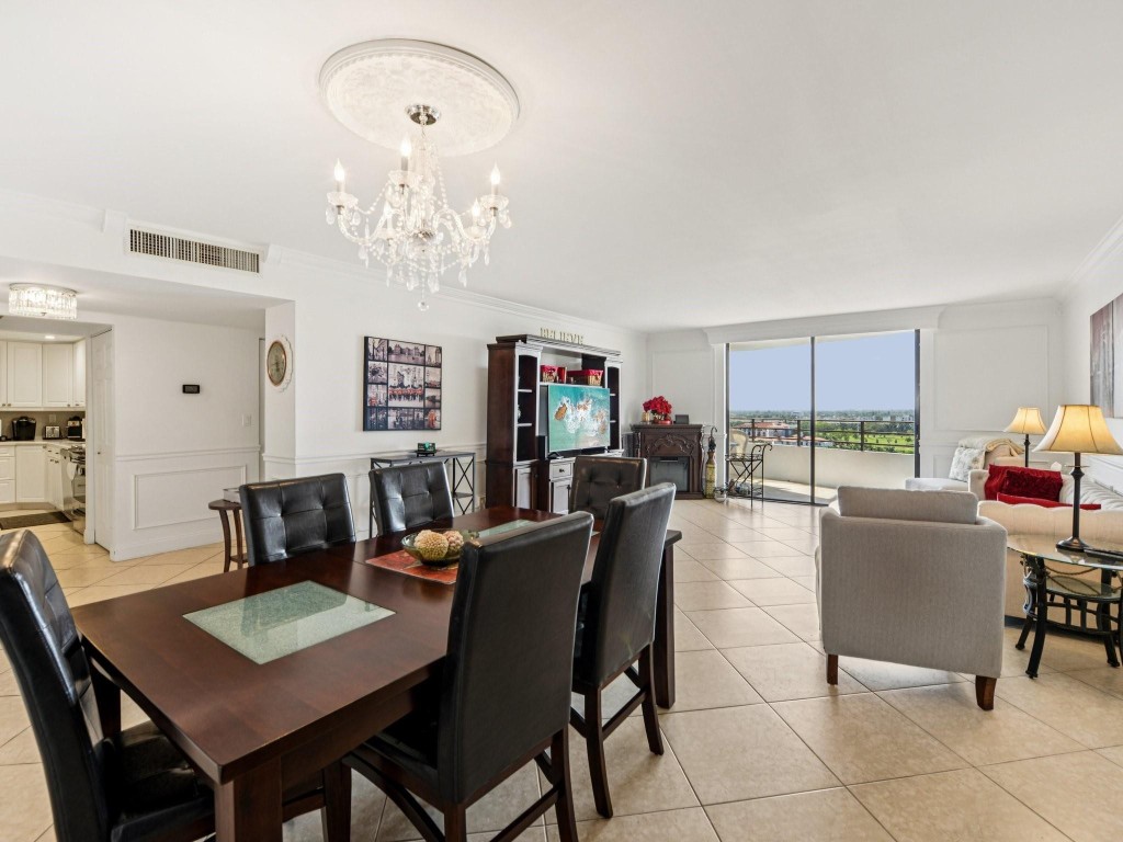 OLYMPUS CONDO - Residential