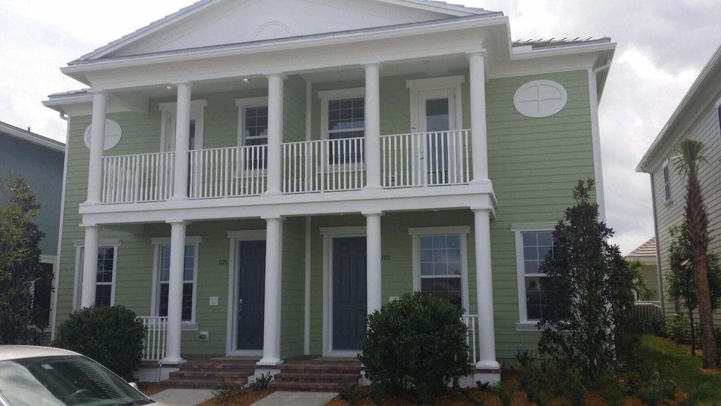 Photo of 1180 Turnbridge Drive, Jupiter, FL 33458 (MLS # R10918416)