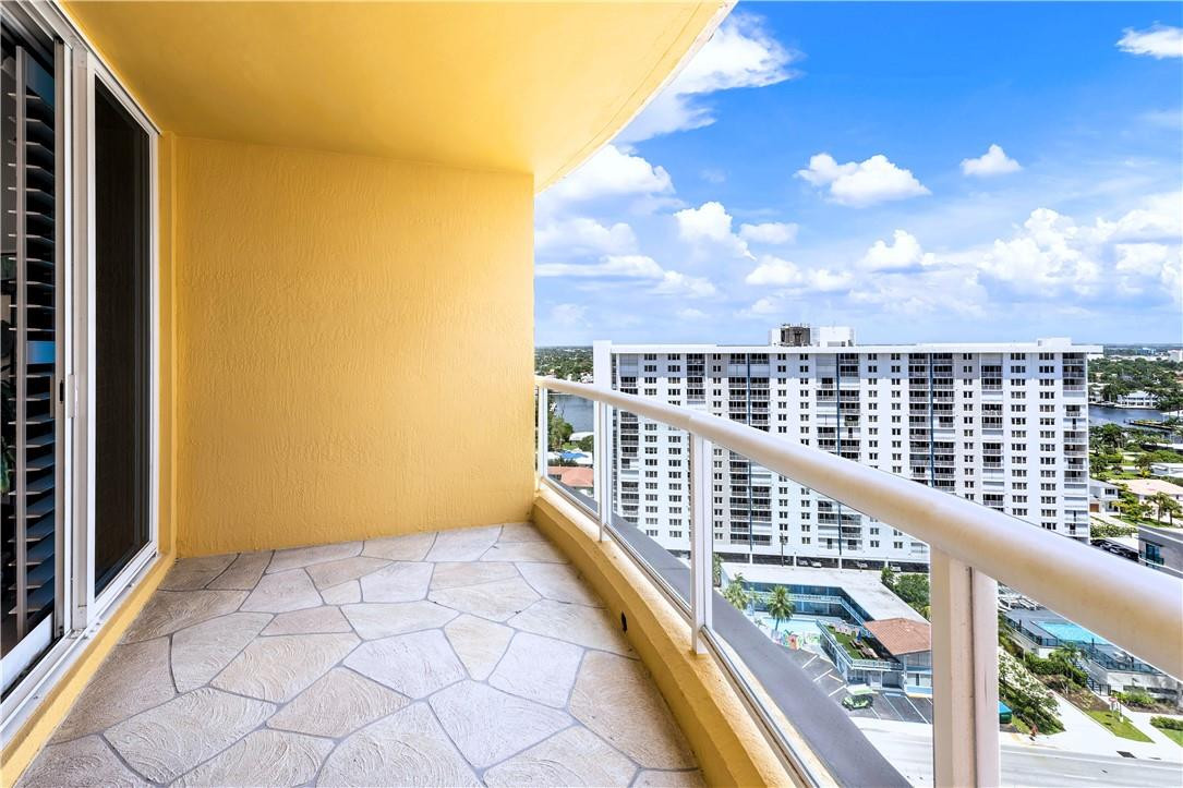 The Palms - Residential