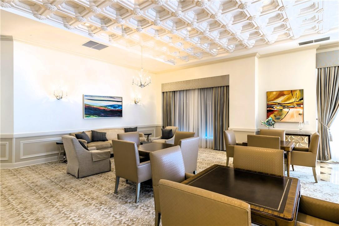 The Palms - Residential