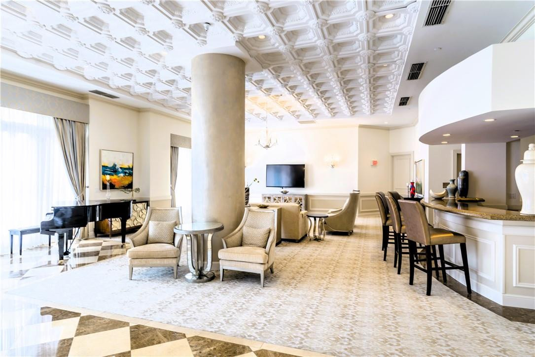 The Palms - Residential