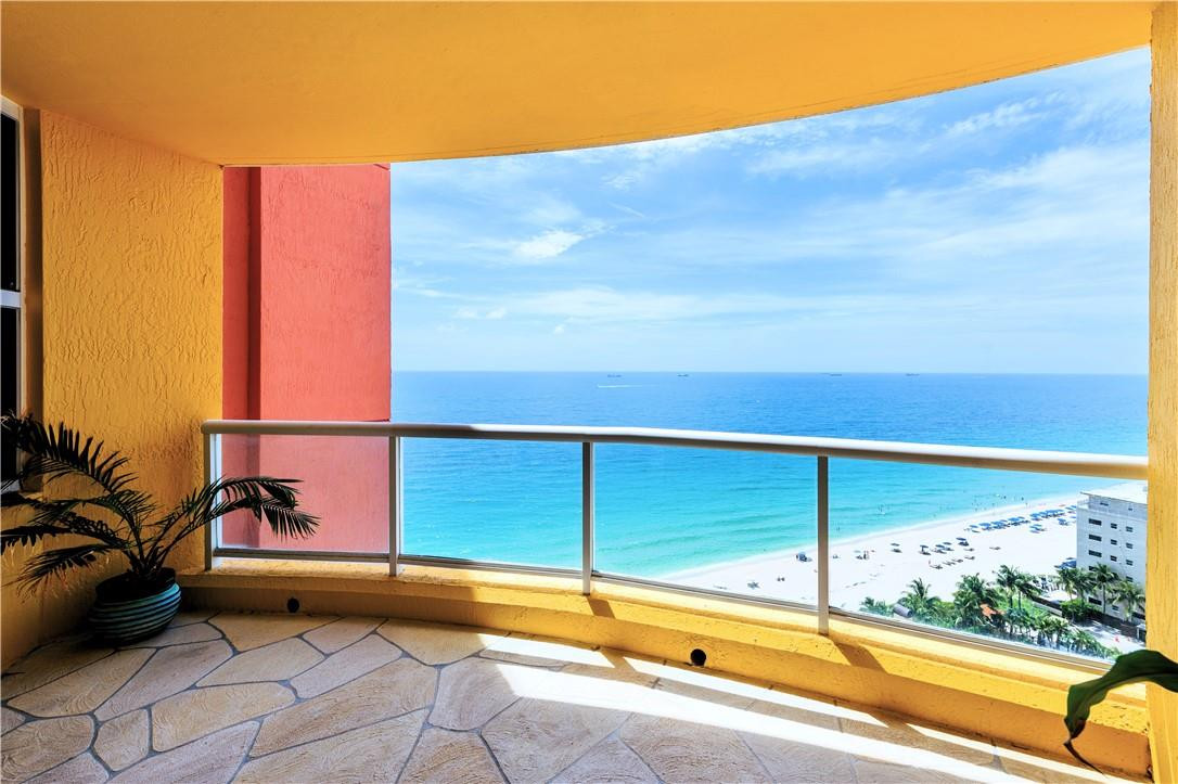 The Palms - Residential