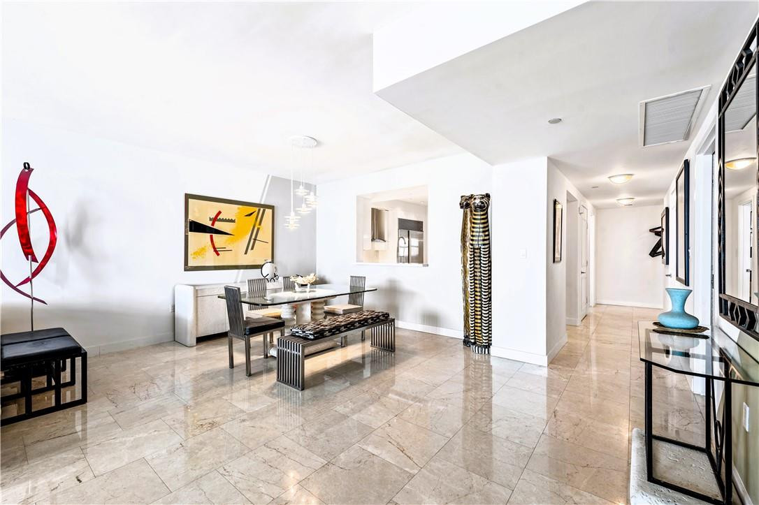The Palms - Residential