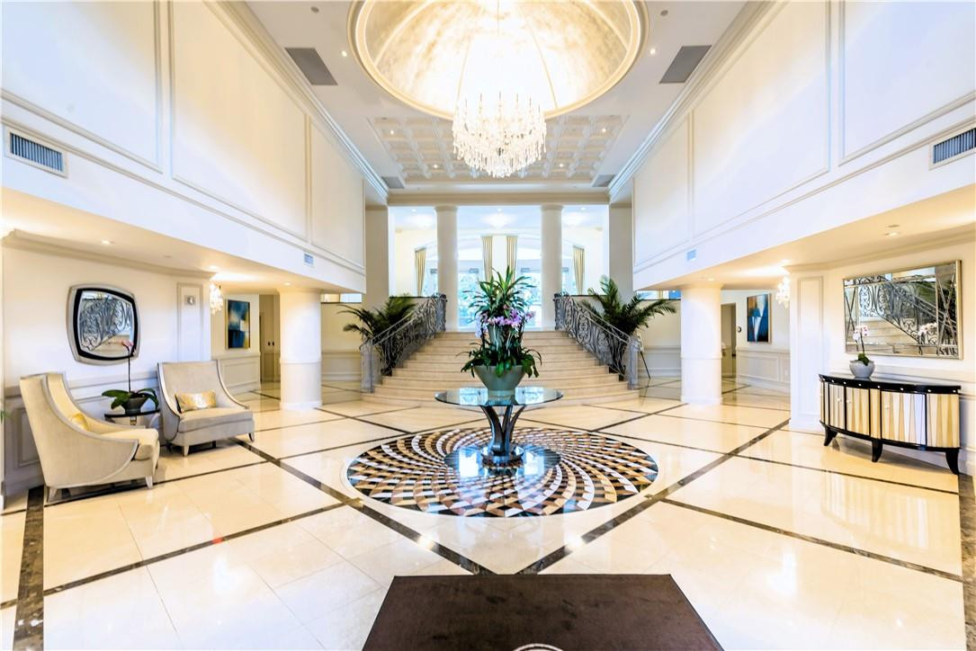 The Palms - Residential