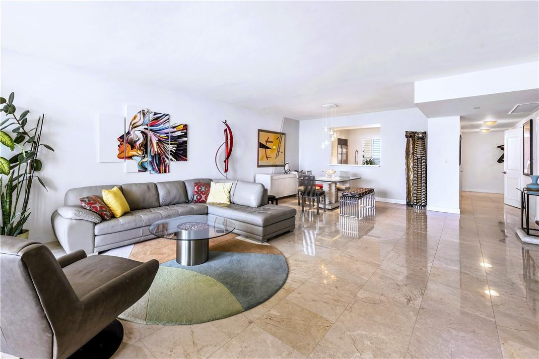 The Palms - Residential
