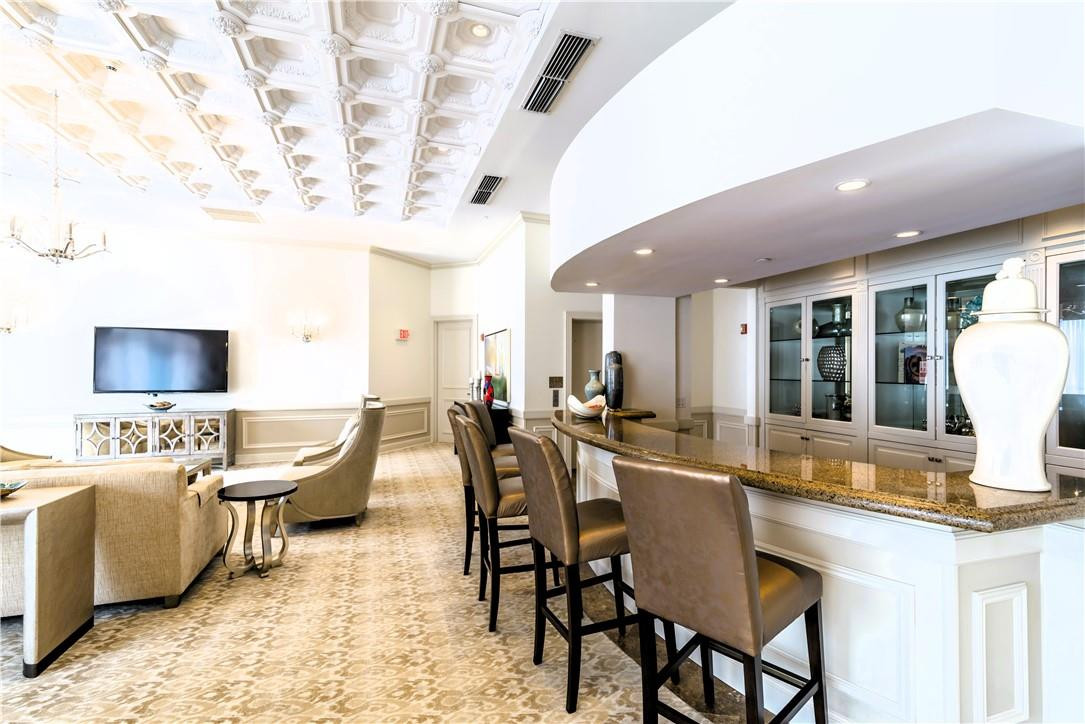 The Palms - Residential