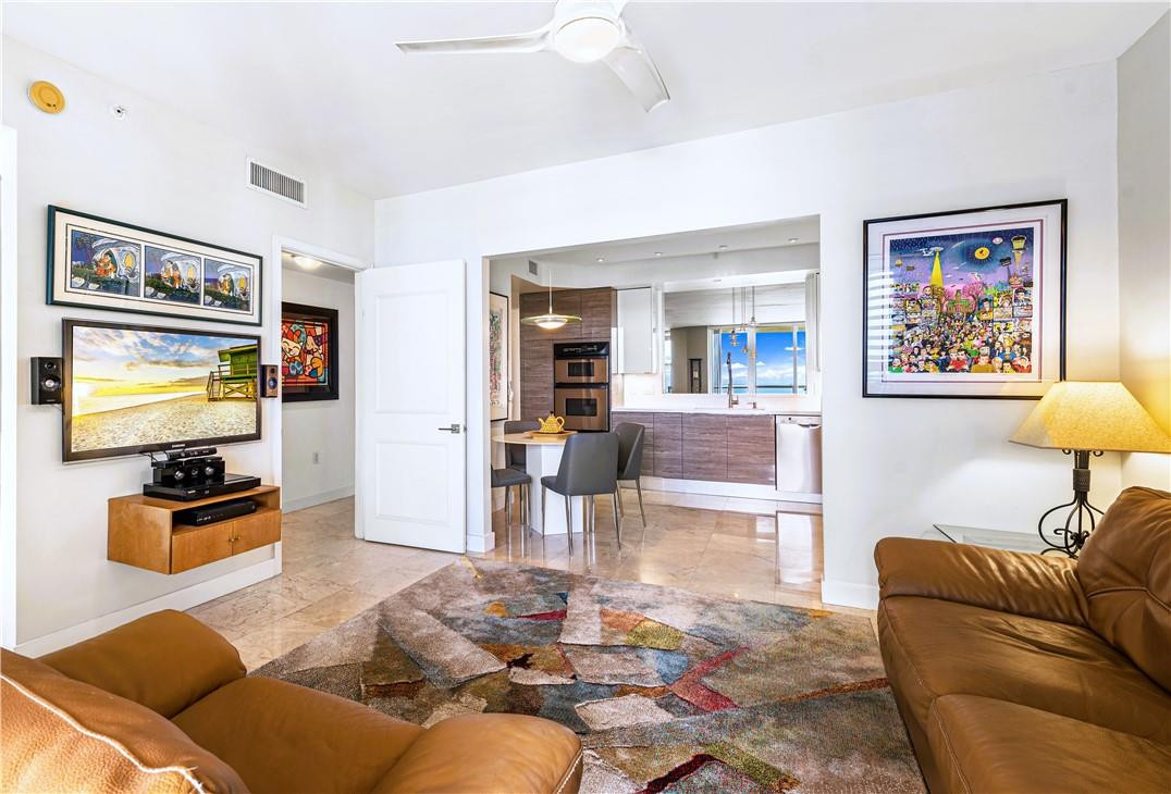 The Palms - Residential