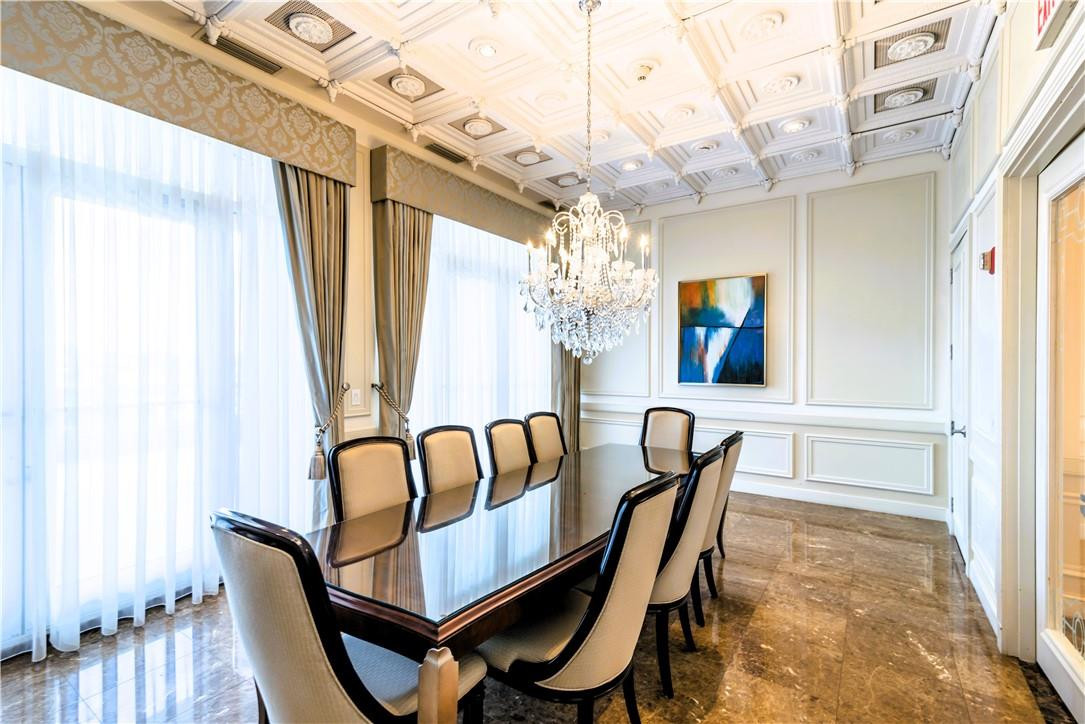 The Palms - Residential