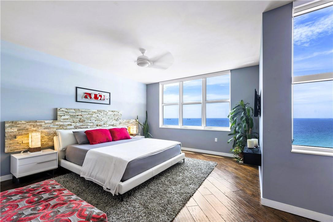 The Palms - Residential