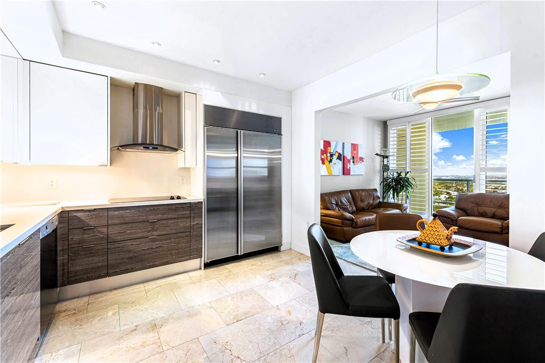The Palms - Residential