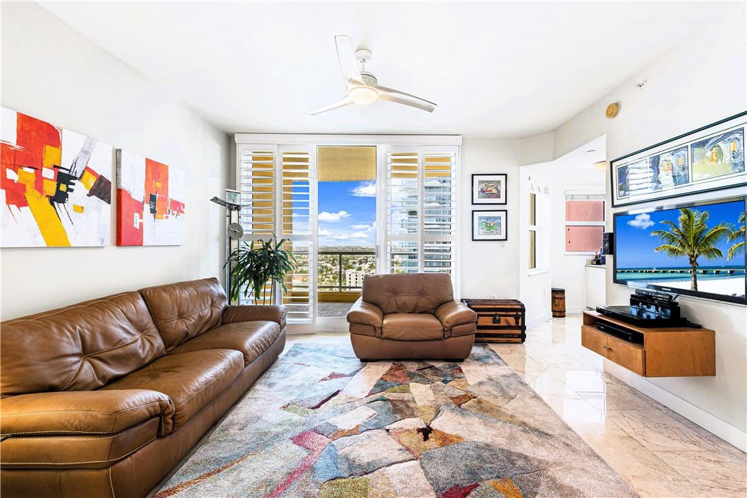 The Palms - Residential