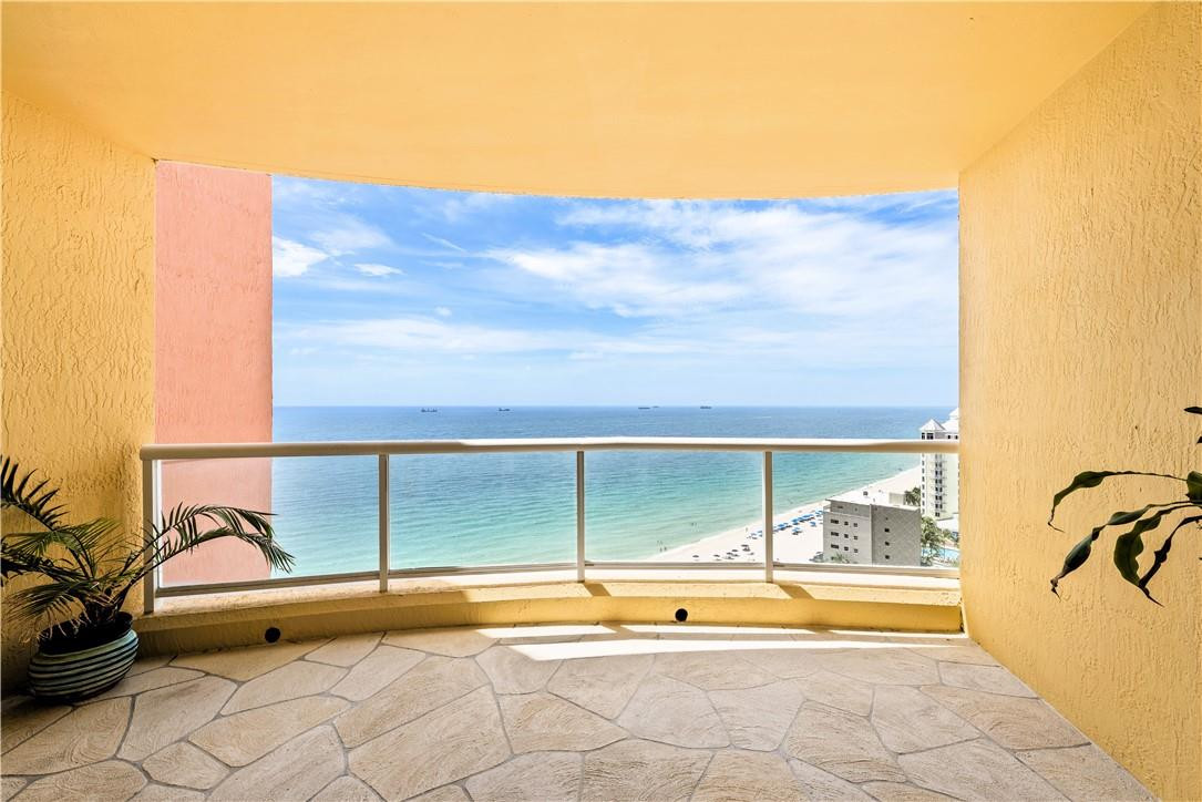 The Palms - Residential