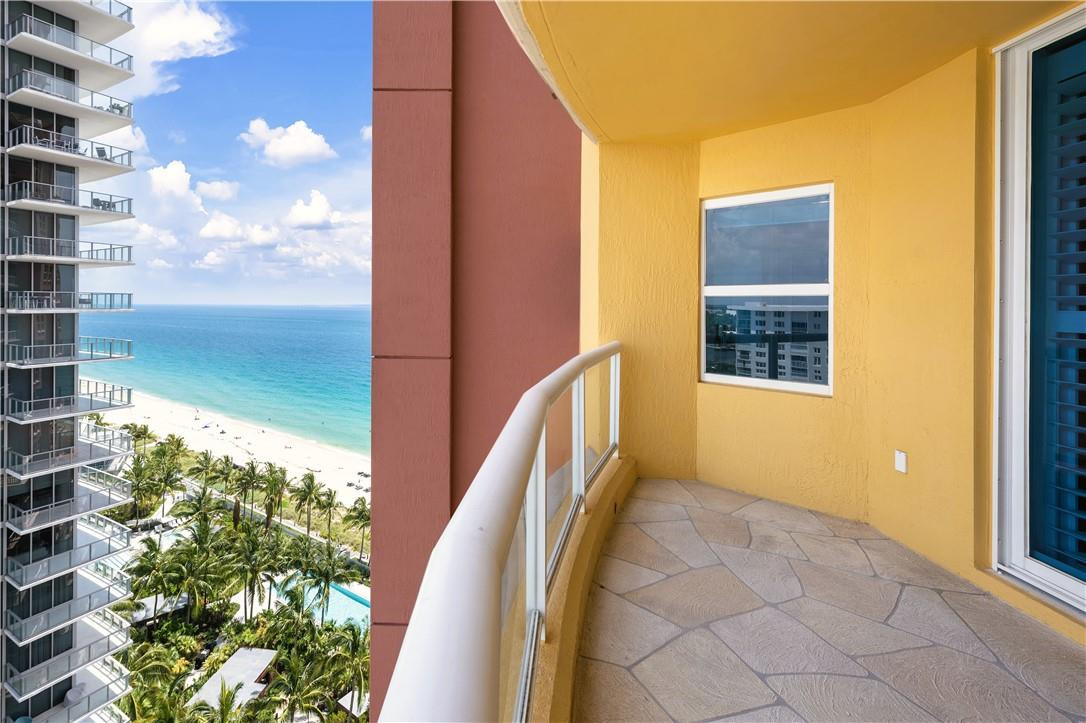 The Palms - Residential