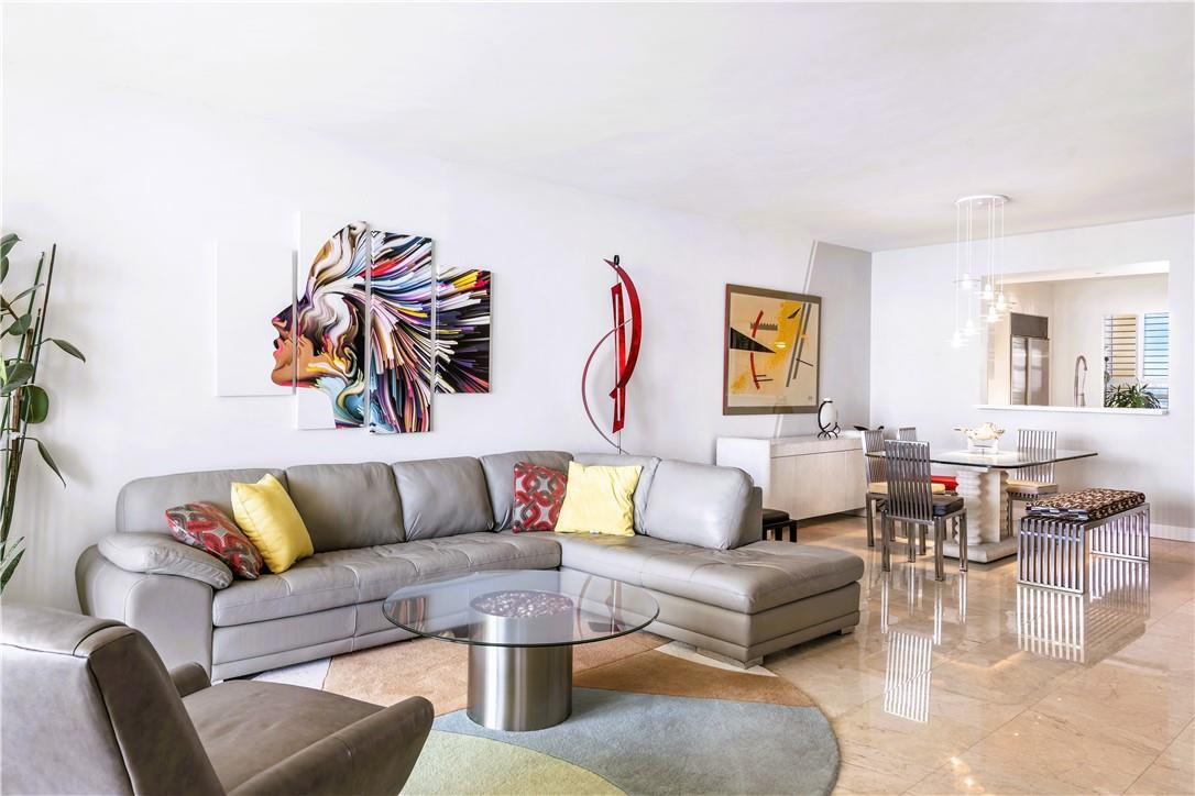 The Palms - Residential