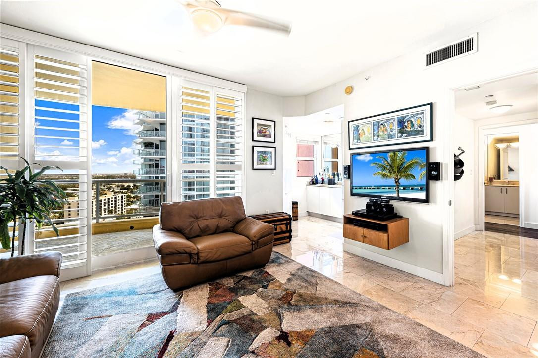 The Palms - Residential