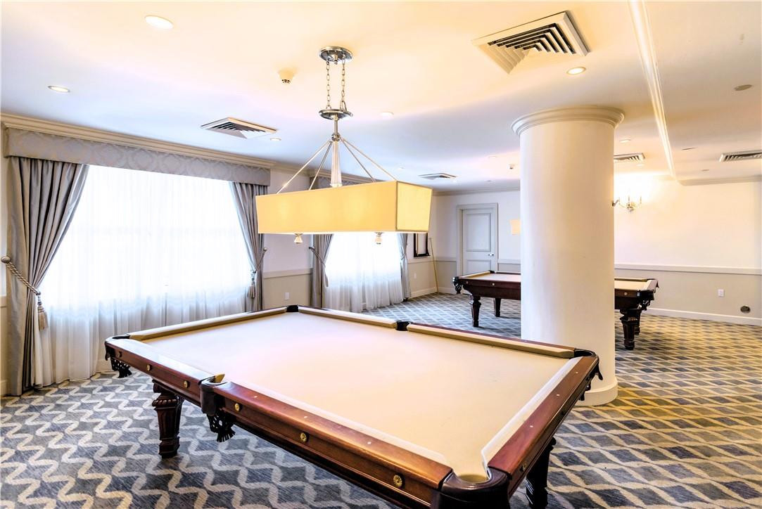 The Palms - Residential
