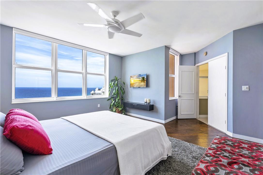 The Palms - Residential