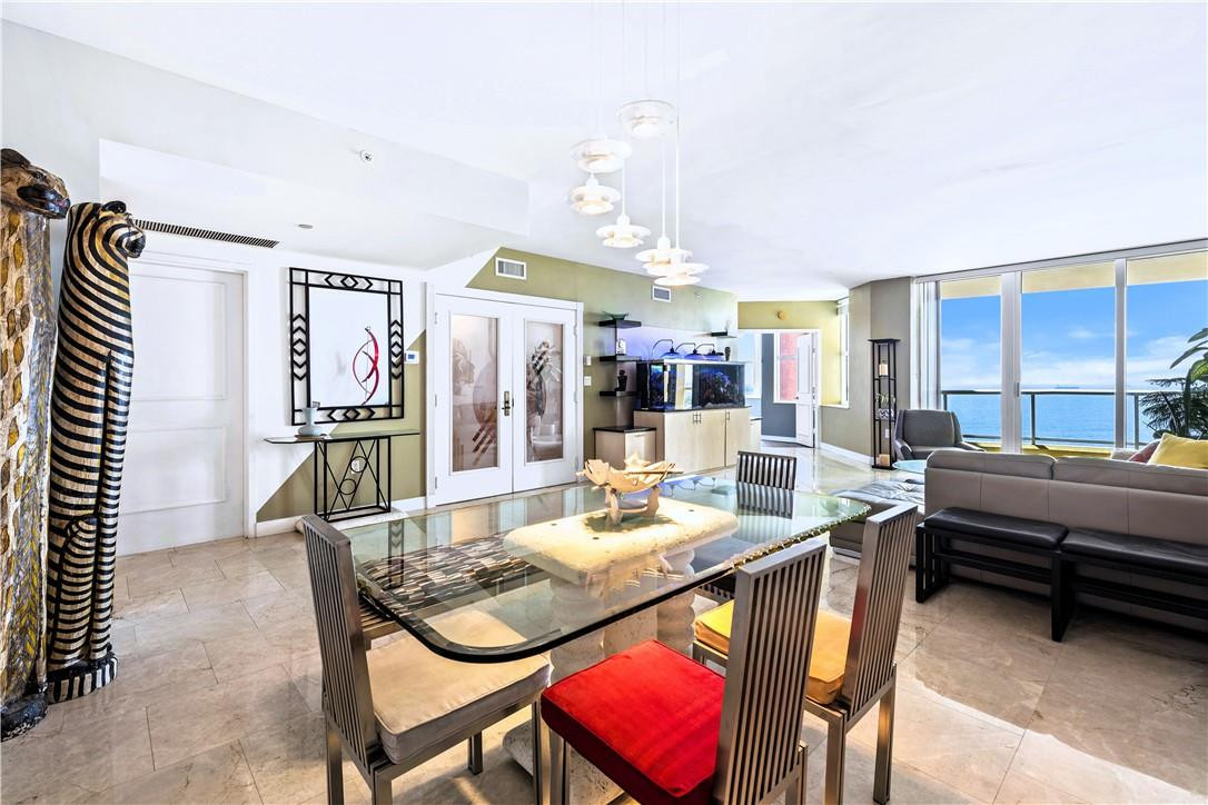 The Palms - Residential