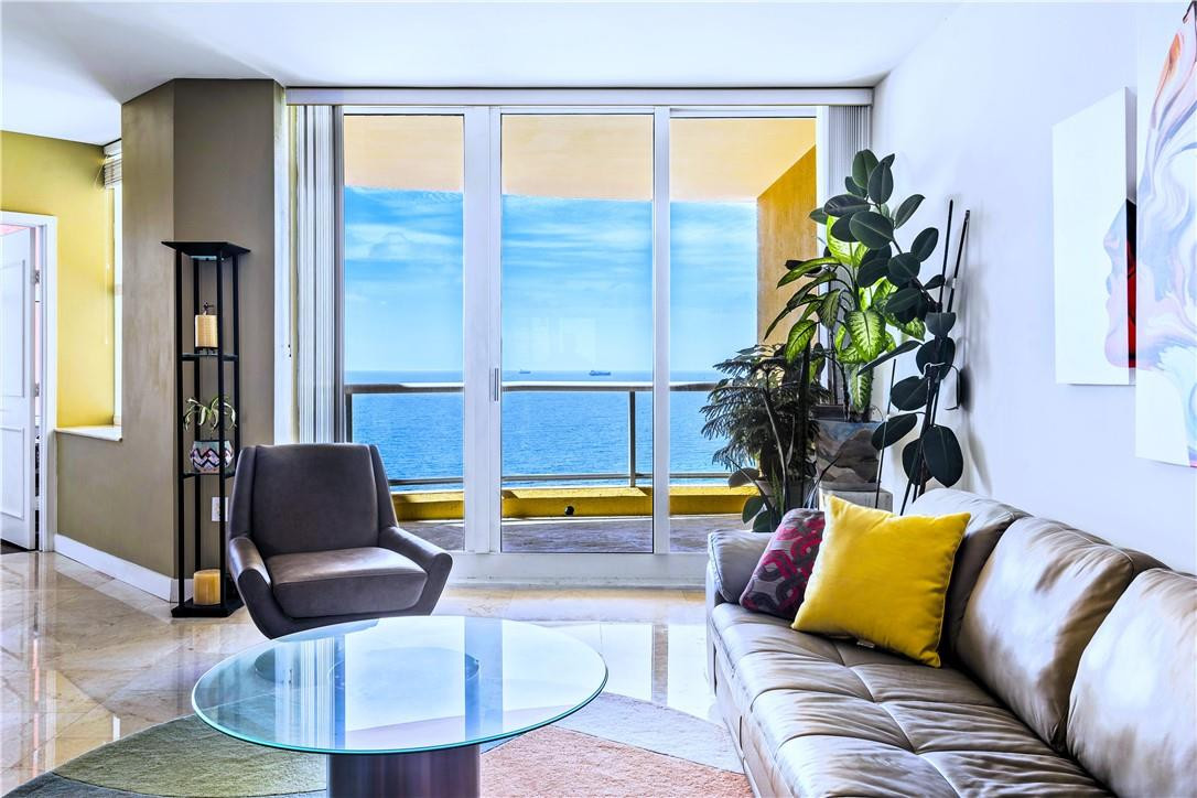 The Palms - Residential