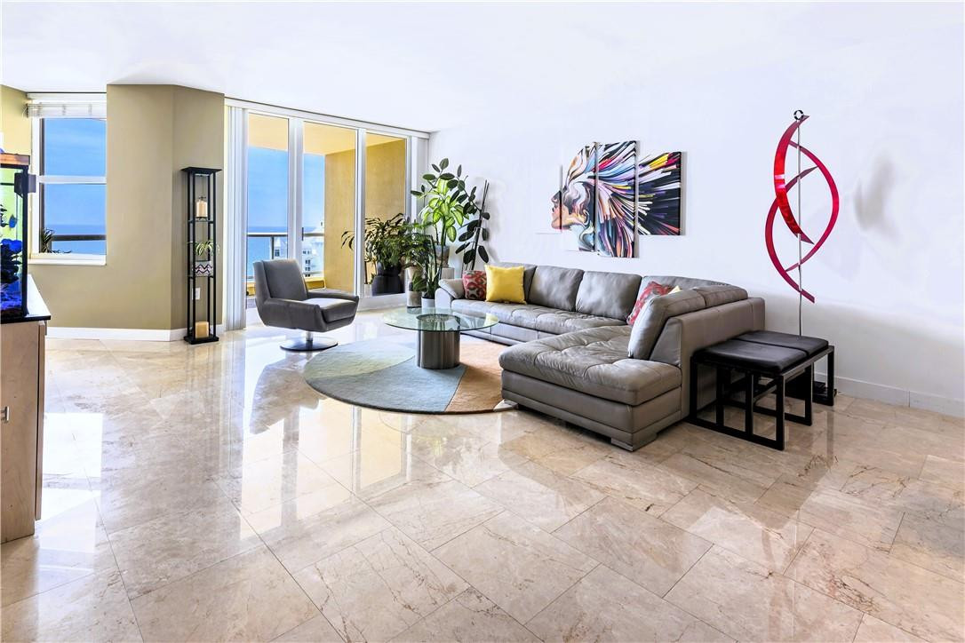 The Palms - Residential