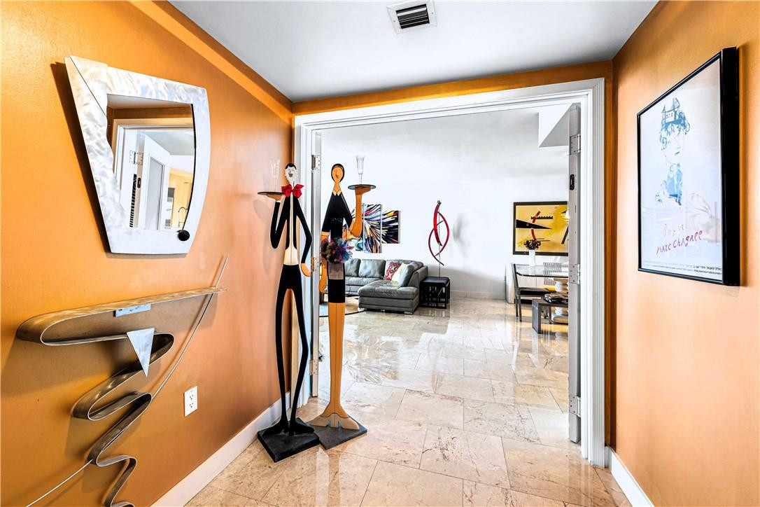 The Palms - Residential